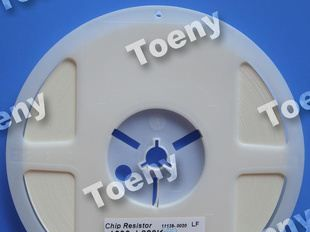 乐拓科技提供自主品牌Toeny贴片电阻