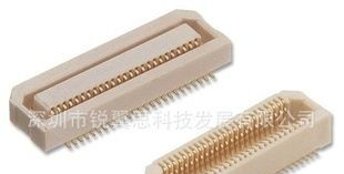 AXK580147YG松下板对板连接器，原装现货，特价