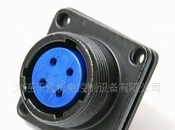 七星科学防水连接器NJW-163-RF