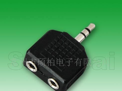 供应质优的音频插头连接器