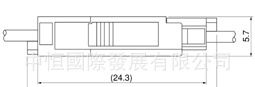 JST连接器XAG中恒代理
