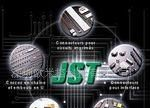 JST连接器现货XAP-02V-1
