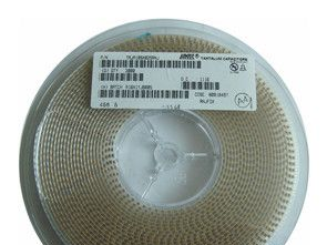 深圳avx钽电容厂家直销220UF 6v