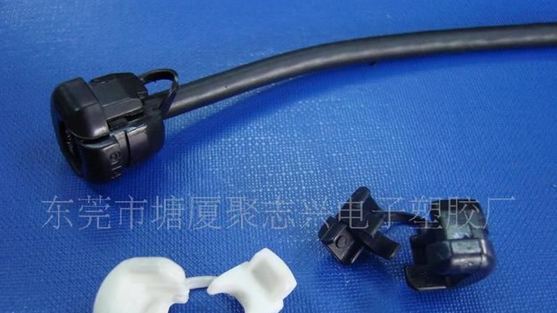 JU品牌/螺旋式压线帽 闭端子，压线帽，接线端子，接线帽