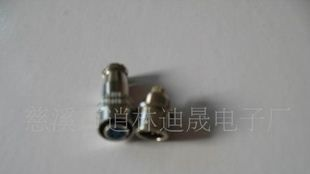 供应航空插头电连接器 航空插头塑料XS