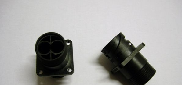 ITT CANNON 电源连接器，橡胶连接器现货供应