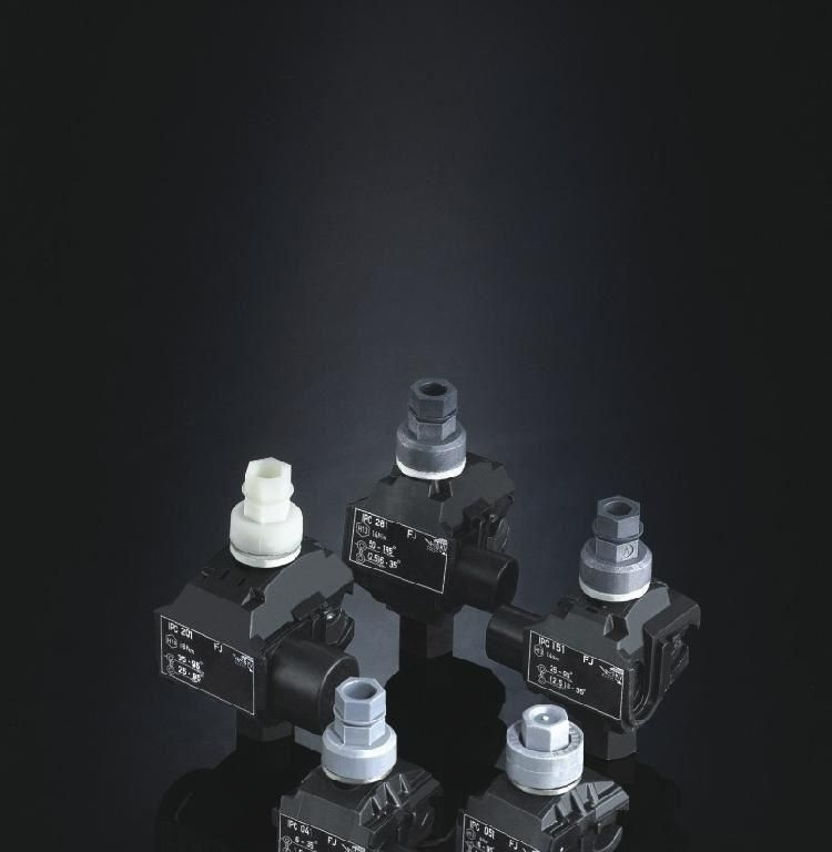 穿刺线夹 高品质穿刺线夹