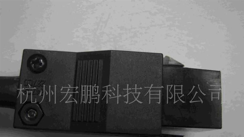 台达编码器接头：ASDBCAEN0000