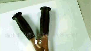 供应电焊机上夹子500A(图)