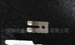 五金冲压件厂家供应各种端子及簧片等