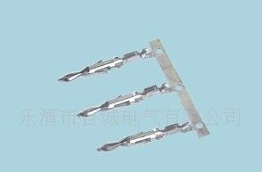DJ211-2.5 汽车连接器接插件端子