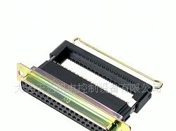 HRS广濑 ヒロセ電機连接器FDC-37S