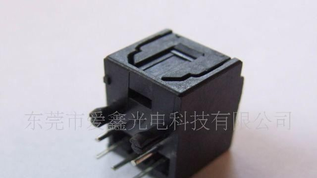 供应音频设备功放机顶盒播放器DVB用光纤头