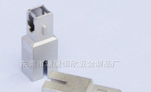 直销：SC光纤适配器 现货充足