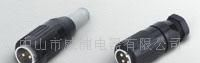 供应WP防水电连接器、防水插头插座(图)