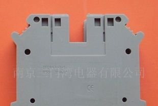 供应大电流端子，WUIK35接线大端子