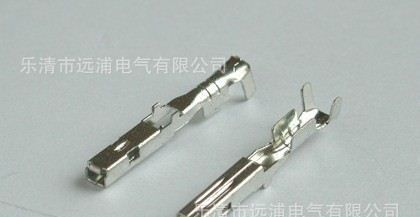 批发供应优质DJ621-A1.5接线端子（图）