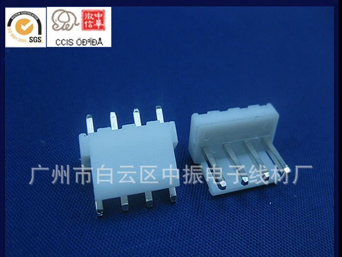 厂家供应质量上乘接插件 连接器 针座 条形连接器