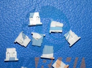 现货供应JST连接器 BHR-03VS-1