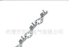 DJ4301-4B汽车连接器接插件端子