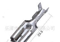 DJ623-J6.3B汽摩连接器接插件