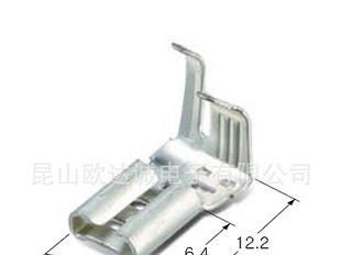 现货供应KET进口连接器：730220-2