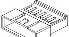molex  35184-1300 汽车连接器大量优势现货供应
