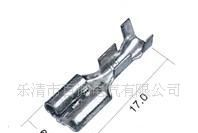 DJ622-D5.2A  汽车连接器接插件端子