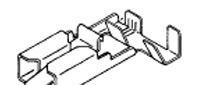 『AMP连接器(端子),926820-4 现货』