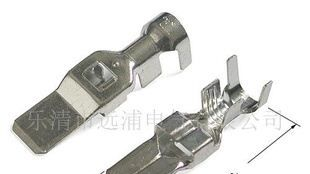 供应端子DJ611-F7.8BC  汽车连接器