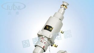 防爆插接装置 BCZ54系列-【防爆灯 防爆灯具 防爆电器】