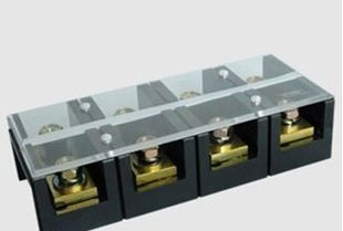 大量供应/接线端子/TC系列固定式大电流接线端子/TC4004