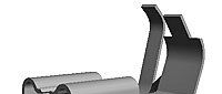 供应175019-1 AMP冷压端子 AMP连接器