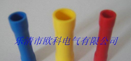 供应全绝缘电线接线头 BV8 绝缘中间接头