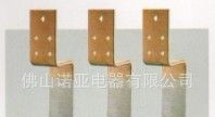 变压器导电专用铜铝过渡排　铜铝导电排