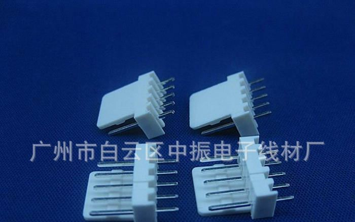 厂家供应条形连接器 接插件 连接器 针座