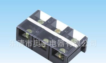 【厂家直销】 TC-1504(TC-150A/4P) 固定式大电流接线端子
