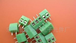 供应欧式接线端子