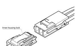 供应 JST连接器  VHR-2N