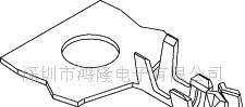 供应 molex连接器   50058-8000