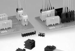 HiroseHRS广濑基板对电缆连接器  DF33-10DS-3.3C