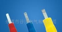 片形预绝缘端头