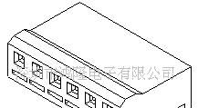 供应 molex接插件 09-50-1031