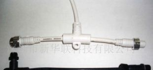 供应LED灯串接插件图)(图)