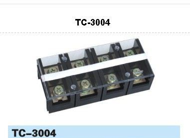 供应TC-3004接线端子，大电流端子，成套端子