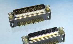 PCB弯脚压接-焊接型11
