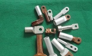 电缆分支连接器