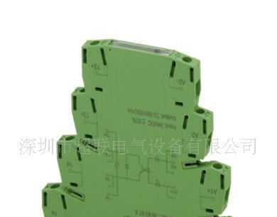 菲尼克斯PHOENIXCONTACT端子继电器开关电源深圳华强赛格电子市场