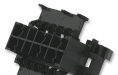 『AMP连接器(胶壳), 929505-5 现货』