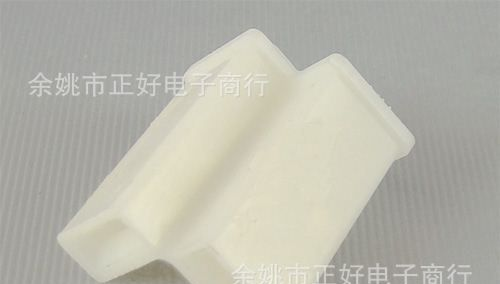 DJ7021-6.3-21扁杆 连接器 接插件